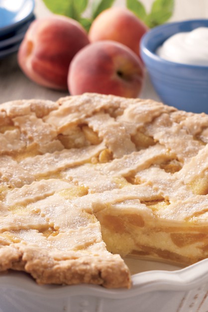 PEACHES AND CREAM PIE 770x628