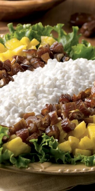 PINEAPPLE DATE SALAD 770x628