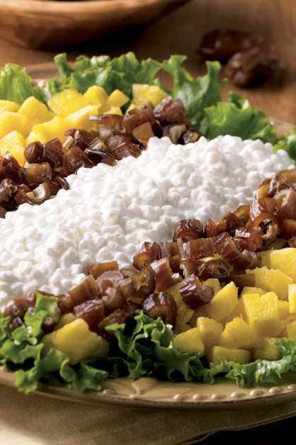 PINEAPPLE DATE SALAD 770x628