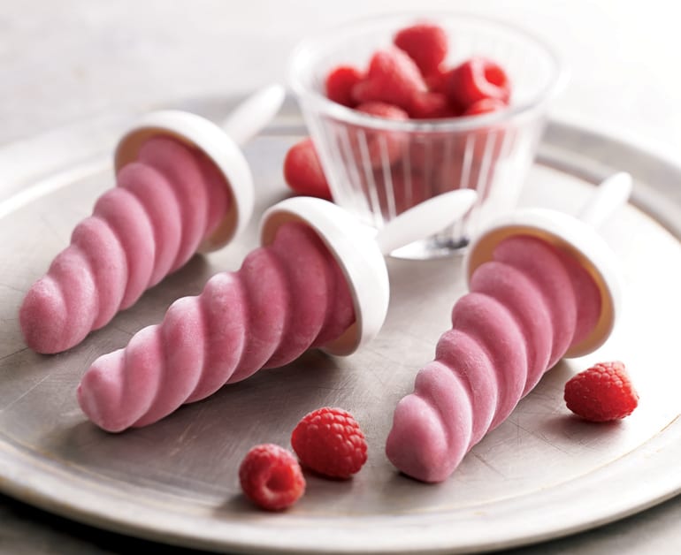 Double Raspberry Pops slider image 1