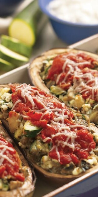 RATATOUILLE STUFFED EGGPLANT 770x628