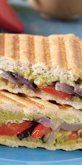 ROASTED VEGGIE PANINI 770x628