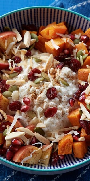 Roasted Apple And Sweet Potato Bowl 770x628 3130