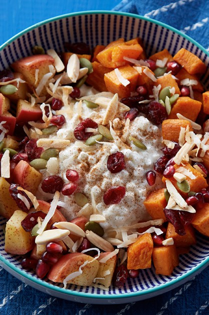 Roasted Apple And Sweet Potato Bowl 770x628 3130