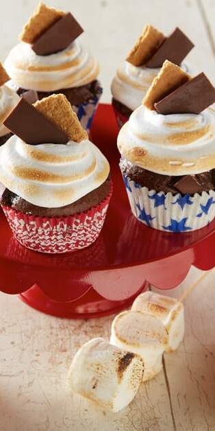 S'Mores Cupcakes2 770x628 2868