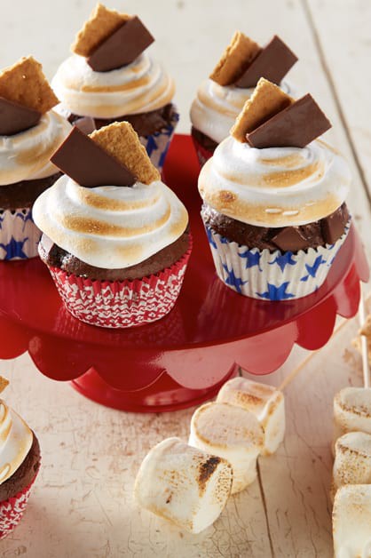 S'Mores Cupcakes2 770x628 2868