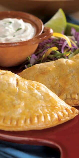 SPICY EMPANADAS 770x628