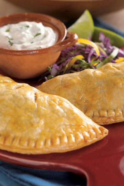 SPICY EMPANADAS 770x628