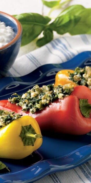 SPINACH PESTO PEPEPRS 770x628