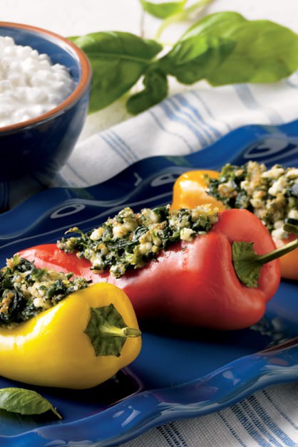 SPINACH PESTO PEPEPRS 770x628