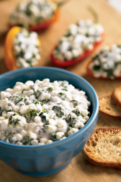 SPINACH SPREAD 770x628 7200
