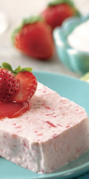 STRAWBERRY LIME SEMIFREDDO 770x628