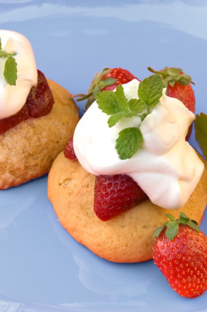 STRAWBERRY SHORTCAKE 770X628