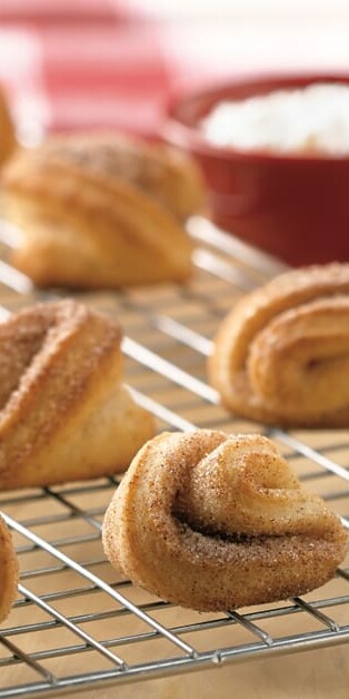 SUGAR AND SPICE COOKIES 770x628
