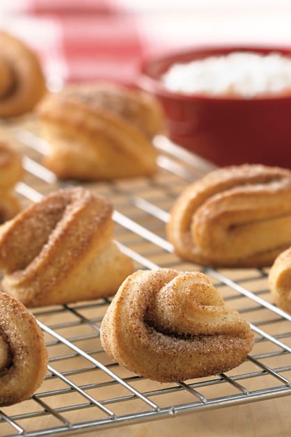 SUGAR AND SPICE COOKIES 770x628