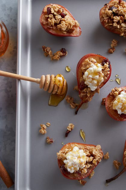 Spiced Oatmeal Pears 770x628 7757