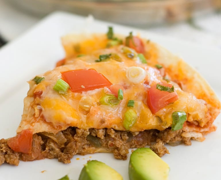 Thumbnail image for Taco Pie