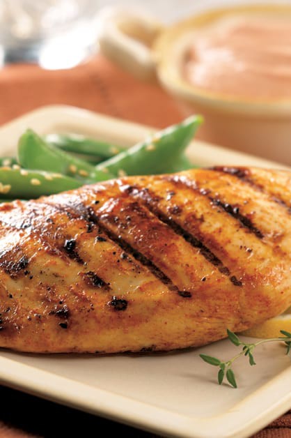 TANDOORI CHICKEN 770x628