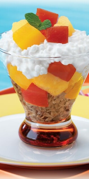 TROPICAL PARFAIT 770x628
