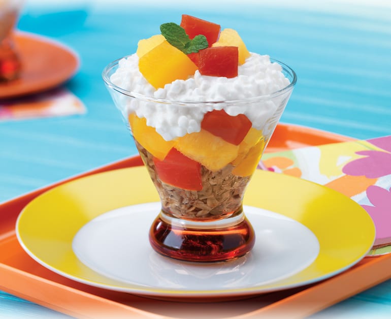 Tropical Parfait slider image 1