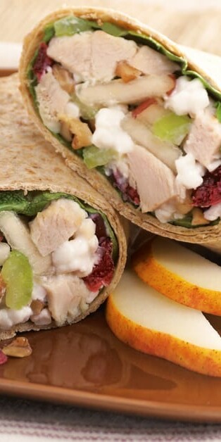 TURKEY SALAD ROLL UPS 770x628