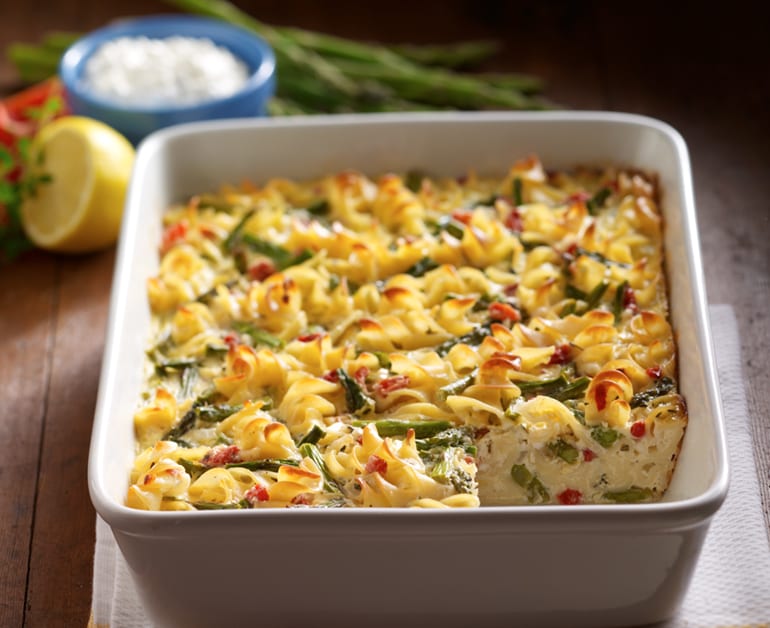 Thumbnail image for Vegetable Kugel Bake