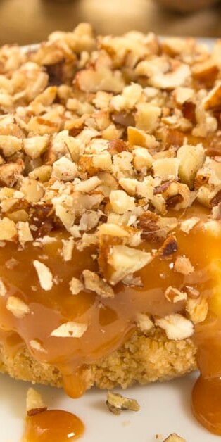 Apple Caramel Cheesecake Bites 770x628 8786