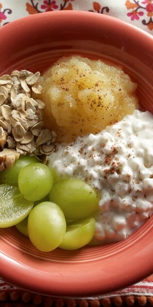 Apple Walnut Breakfast Bowl 770x628 6666