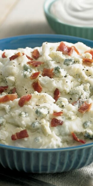 Bacon And Blue Cheese Mashed Potatoes 770x628 2633