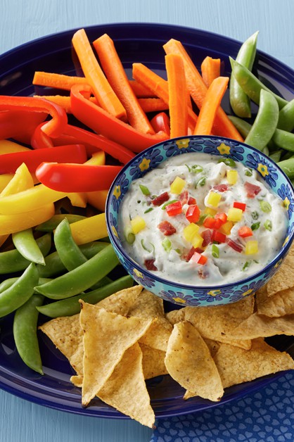 Bacon Ranch Dip 770x628 9279