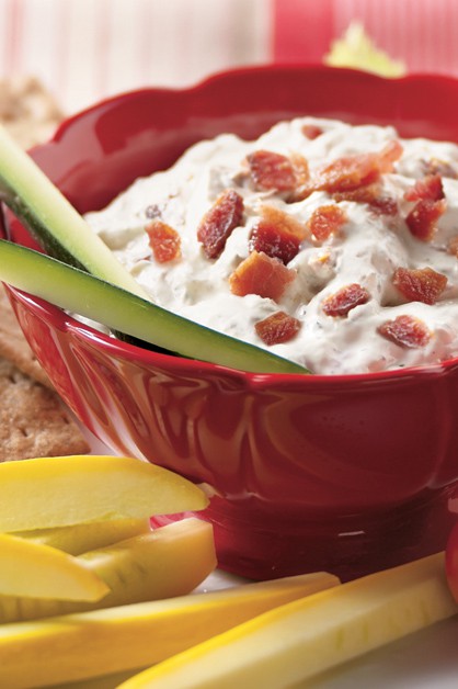 Bacon Tomato Dip 770x628 8320