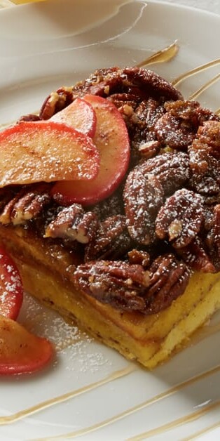 Baked Apple Pecan French Toast 770x628 6799