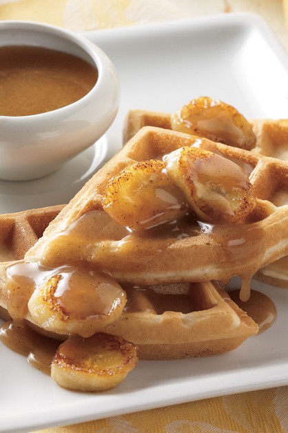 Banana Foster Sauce 770x628 4292