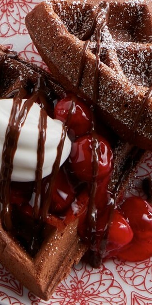 Black Forest Waffles2 770x628 3961