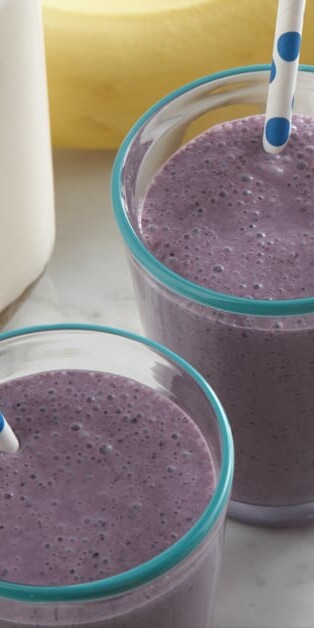 Blueberry Banana Smoothies2 770x628 6549