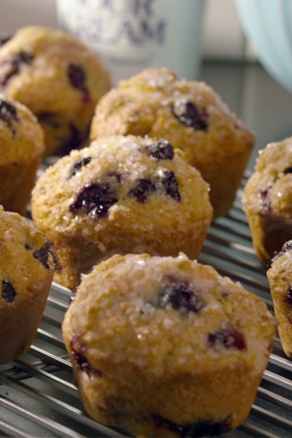 Blueberry Muffins2 770x628 7597