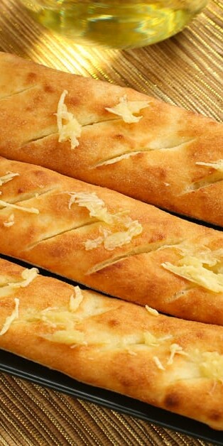 Breadsticks