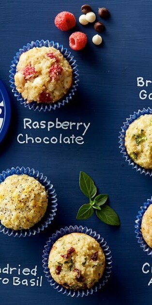 Breakfast Quinoa Muffins 770x628 6893