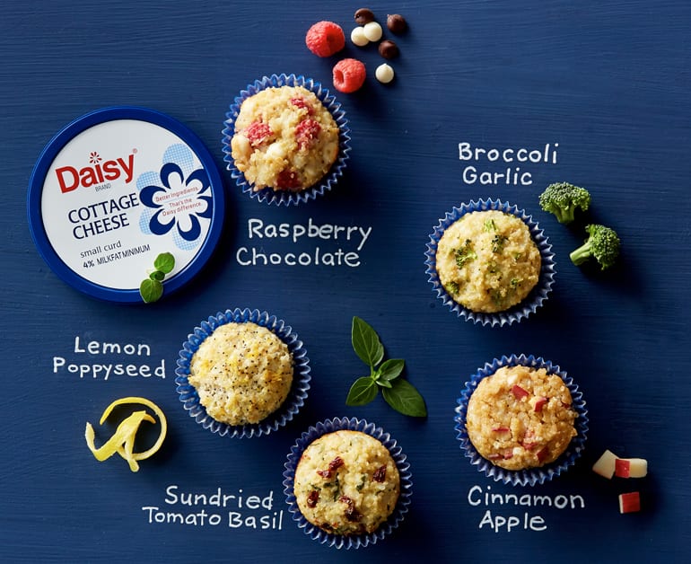 Thumbnail image for Quinoa Breakfast Bites