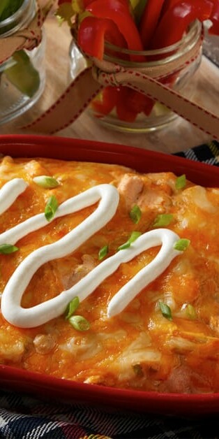 Buffalo Chicken Dip 770x628 4304