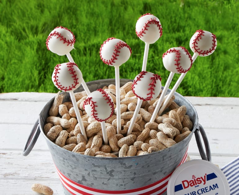 Cake Ball Pops slider image 1