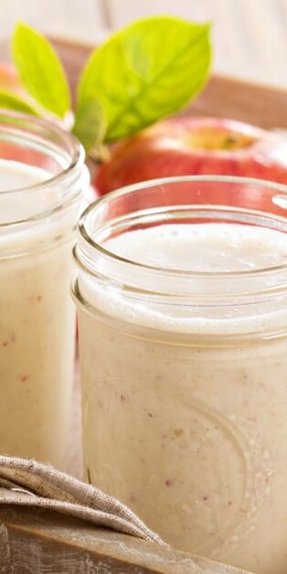 Caramel Apple Smoothie2 770x628 6649