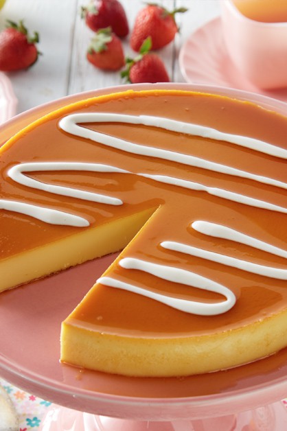 Caramel Flan 770x628 4565