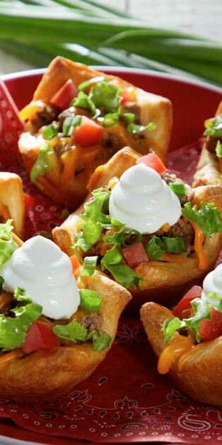 Cheeseburger Cups 770x628 6703