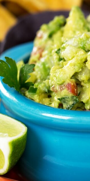 Cheesy Avocado Dip2 770x628 6422