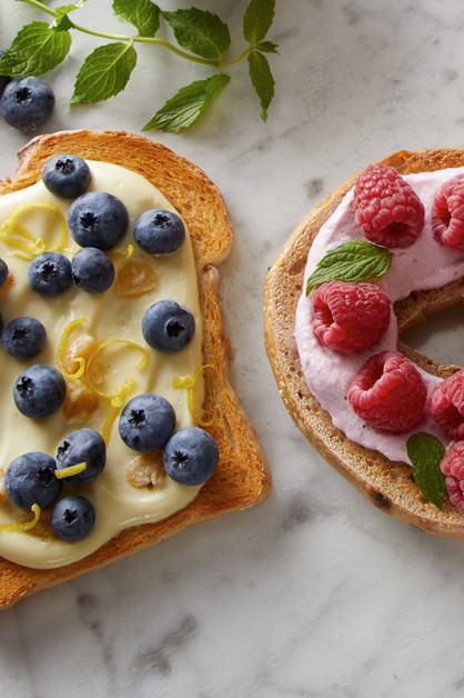 Cheesy Fruit Spread 770x628 8478