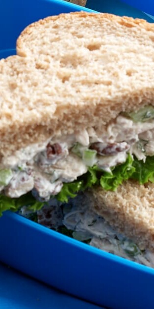 Chicken Salad