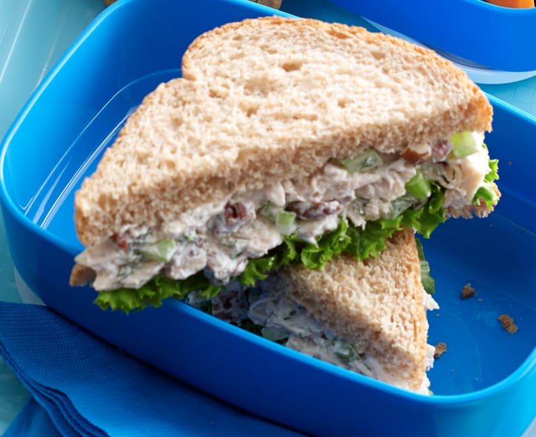 Thumbnail image for Daisy Chicken Salad