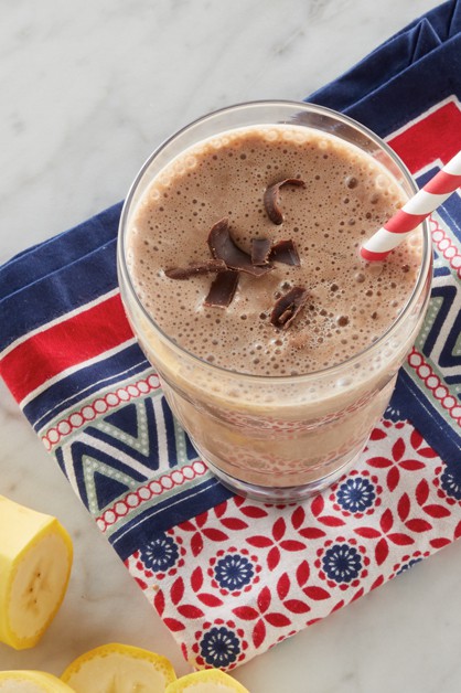Chocolate Banana Smoothie 770x628 4112