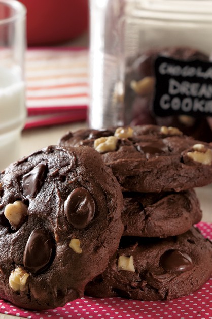 Chocolate Dream Cookies2 770x628 3658